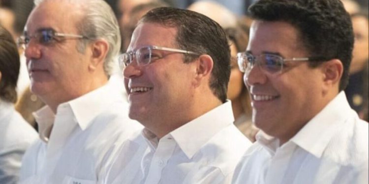 Sanz Lovatón resalta impacto histórico de la gestión de David Collado en el turismo dominicano