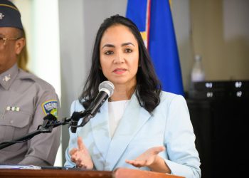 Interior y Policía reporta disminución en denuncias y homicidios por violencia de género previo al 25 de noviembre