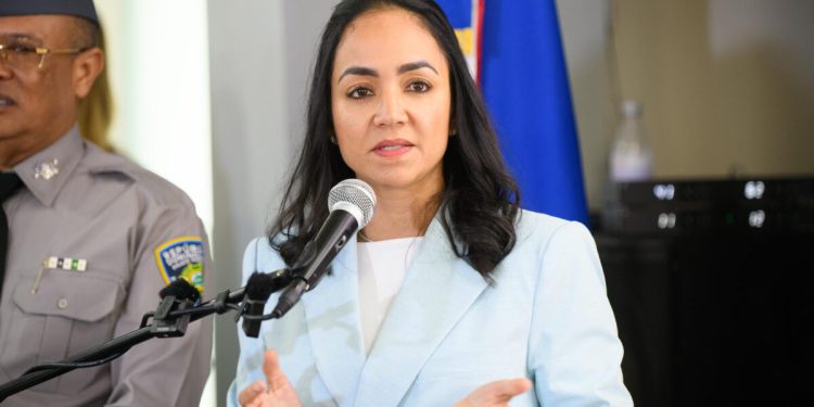Interior y Policía reporta disminución en denuncias y homicidios por violencia de género previo al 25 de noviembre