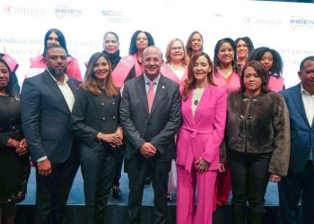 Supérate gradúa primera cohorte internacional de Mujeres SuperEmprendedoras en España durante la Semana Dominicana