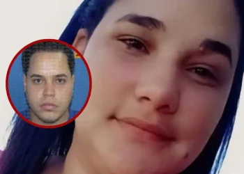 Autoridades investigan feminicidio en Santiago Rodríguez; presunto agresor se entregó tras admitir el hecho