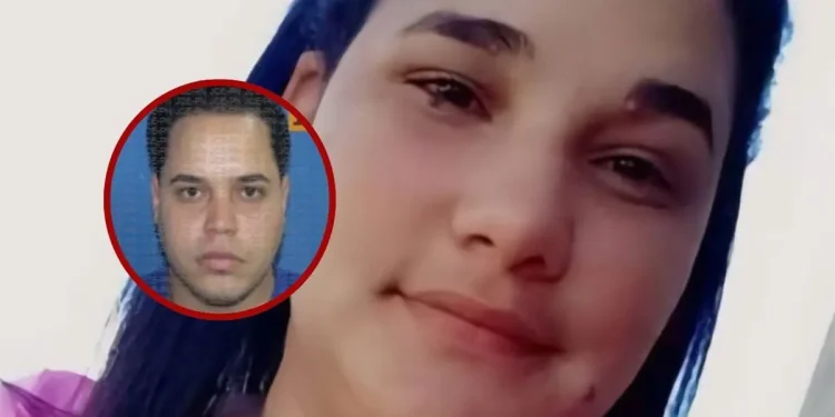 Autoridades investigan feminicidio en Santiago Rodríguez; presunto agresor se entregó tras admitir el hecho