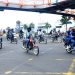 El caos en motocicletas vuelve a encender el debate sobre movilidad y seguridad vial en Santo Domingo