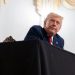 TRUMP ORDENA CIERRE TOTAL DEL ESPACIO AÉREO DE VENEZUELA Y ESCALA PRESIÓN MILITAR EN EL CARIBE
