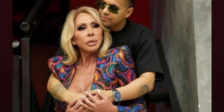 Santiago Matías explica las razones detrás de la exclusión de Laura Bozzo en la segunda temporada de “La Casa de Alofoke”