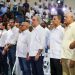 Abinader impulsa inclusión financiera y digital con entrega de RD$150 millones a 630 mipymes en el Distrito Nacional
