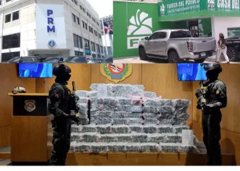 Preocupación nacional por influencia del narcotráfico en la política desata debate en el Congreso