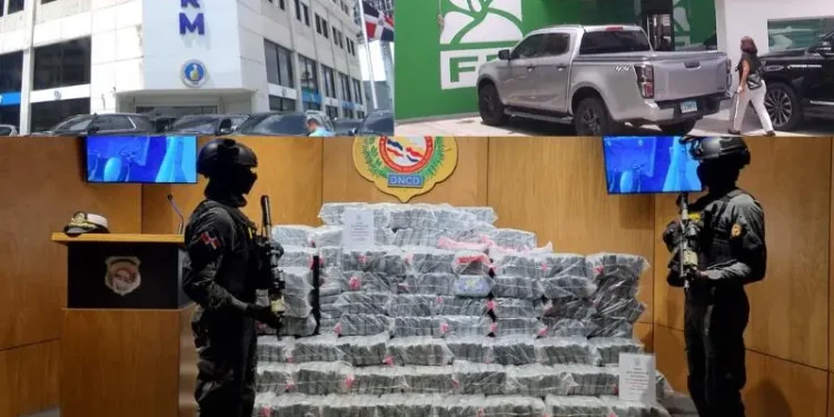Preocupación nacional por influencia del narcotráfico en la política desata debate en el Congreso
