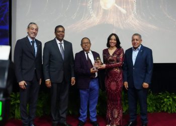 Observatorio de Medios Digitales reconoce la excelencia periodística en su octava edición del Premio Nacional de Periodismo Digital