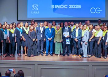 Ayuntamiento de Santo Domingo Este recibe distinción nacional por avances en transparencia y modernización contable