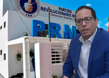 PRM INICIA DEPURACIÓN TOTAL DE SU PADRÓN Y TRABAJARÁ EN UNA RECONSTRUCCIÓN DESDE CERO