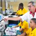 INFOTEP resalta aporte de la formación técnica al desarrollo y crecimiento de las Mipymes durante Expo Feria Codopyme 2025