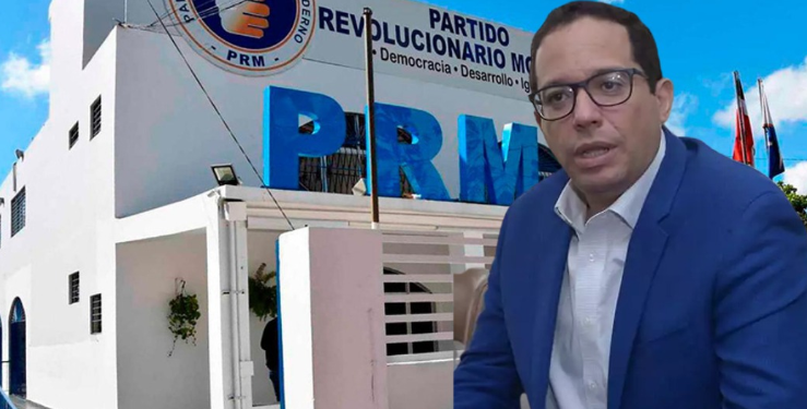 PRM INICIA DEPURACIÓN TOTAL DE SU PADRÓN Y TRABAJARÁ EN UNA RECONSTRUCCIÓN DESDE CERO