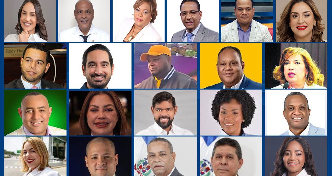 ANÁLISIS REVELA QUE 22 CANDIDATOS CON MÁS VOTOS QUEDARON FUERA POR EFECTO DEL MÉTODO D’HONDT