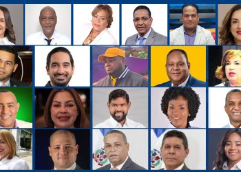ANÁLISIS REVELA QUE 22 CANDIDATOS CON MÁS VOTOS QUEDARON FUERA POR EFECTO DEL MÉTODO D’HONDT