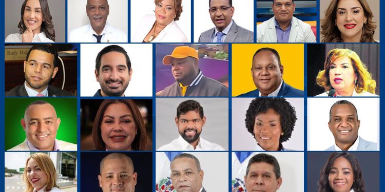 ANÁLISIS REVELA QUE 22 CANDIDATOS CON MÁS VOTOS QUEDARON FUERA POR EFECTO DEL MÉTODO D’HONDT