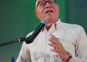PEDRO RICHARDSON DESTACA QUE LA INNOVACIÓN ES FUNDAMENTAL PARA EL AVANCE DE LOS GOBIERNOS LOCALES