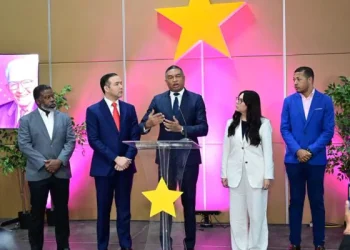 PLD cuestiona reinauguración de La Nueva Victoria y acusa al Gobierno de elevar costos en más de RD$3,000 millones