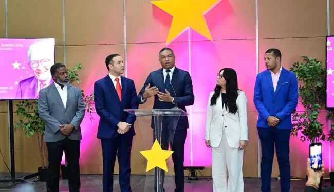 PLD cuestiona reinauguración de La Nueva Victoria y acusa al Gobierno de elevar costos en más de RD$3,000 millones