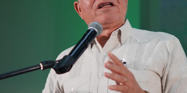 PEDRO RICHARDSON DESTACA QUE LA INNOVACIÓN ES FUNDAMENTAL PARA EL AVANCE DE LOS GOBIERNOS LOCALES