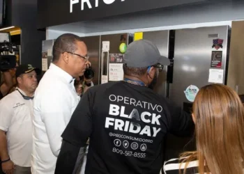 Pro Consumidor certifica transparencia en los precios ofertados durante el Black Friday 2025