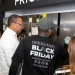 Pro Consumidor certifica transparencia en los precios ofertados durante el Black Friday 2025