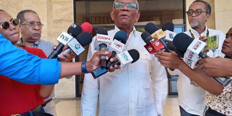 Venancio Alcántara valora como efectiva la política migratoria desarrollada por el Gobierno