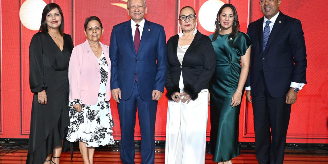 Banreservas reafirma liderazgo en el Cibao con una cartera de RD$135 mil millones destinada a sectores productivos