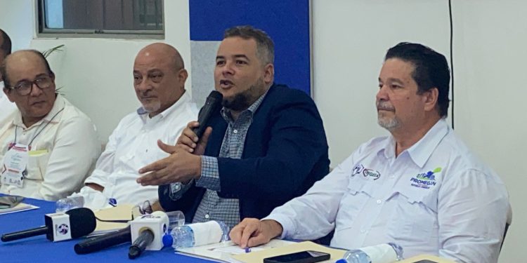 FEDA DESTACA AVANCES DEL PROGRAMA OVINO-CAPRINO Y AFIRMA QUE EL SECTOR ATRAVIESA UNA TRANSFORMACIÓN HISTÓRICA