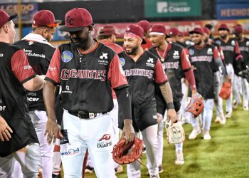 Gigantes del Cibao listos para recibir a las Águilas en un nuevo capítulo del clásico cibaeño