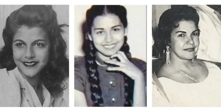 A 65 años del crimen, el país honra el legado eterno de las hermanas Mirabal