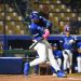 Licey remonta en el séptimo y frena racha negativa con victoria 6-3 sobre los Toros del Este