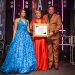Danylsa Vargas es galardonada por su impacto profesional en los Premios La Flor