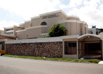 TSA aplaza para el 4 de diciembre audiencia sobre medida cautelar en caso ADOCCO vs. INTRANT