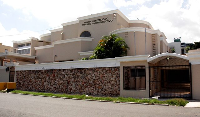TSA aplaza para el 4 de diciembre audiencia sobre medida cautelar en caso ADOCCO vs. INTRANT