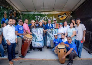 Festival Hermanas Mirabal 2025 concluye con emotivo homenaje al legado histórico de Las Mariposas