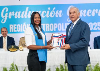 MINISTERIO DE DEFENSA GRADÚA 46,799 NUEVOS TÉCNICOS Y ALCANZA CIFRA HISTÓRICA DE 509,875 EGRESADOS A TRAVÉS DE LAS ESCUELAS VOCACIONALES
