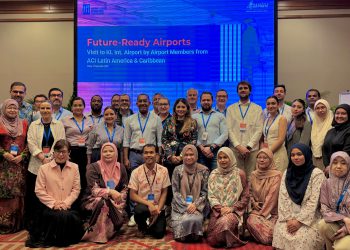 ACI-LAC RESALTA LA PARTICIPACIÓN DE REPÚBLICA DOMINICANA EN PROGRAMAS DE COOPERACIÓN AEROPORTUARIA
