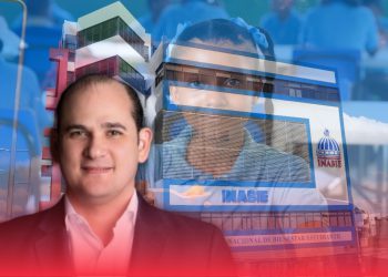 Pérez de León garantiza proceso transparente para fortalecer la alimentación escolar en la República Dominicana