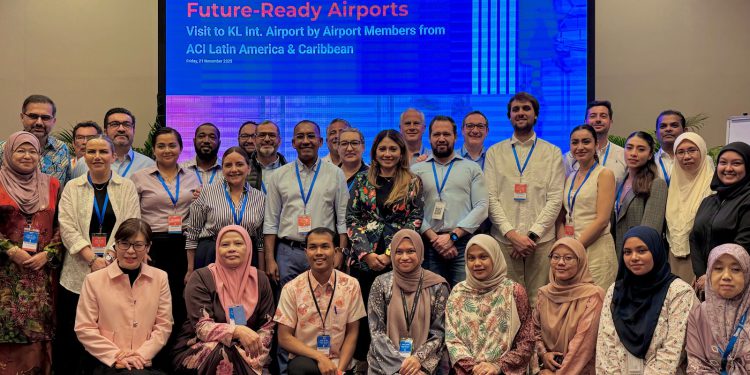 ACI-LAC RESALTA LA PARTICIPACIÓN DE REPÚBLICA DOMINICANA EN PROGRAMAS DE COOPERACIÓN AEROPORTUARIA