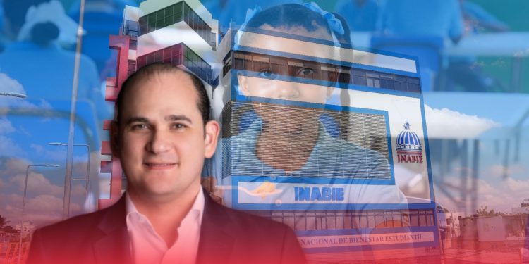 Pérez de León garantiza proceso transparente para fortalecer la alimentación escolar en la República Dominicana
