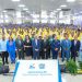 INFOTEP incorpora más de dos mil técnicos al mercado laboral en áreas estratégicas para el crecimiento nacional
