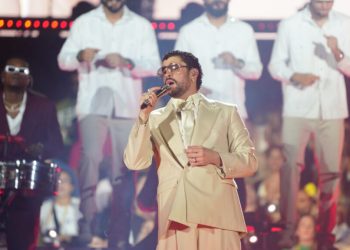 Bad Bunny destaca el papel de República Dominicana en el inicio de su carrera y agradece el apoyo del público dominicano