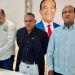 El PPG fortalece su presencia en Higüey con juramentación de nueva directiva encabezada por Antonio Marte