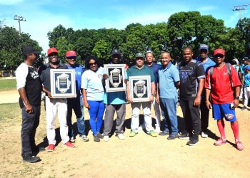 Club Domingo Paredes conmemora 32 años impulsando la formación deportiva en el Simón Bolívar