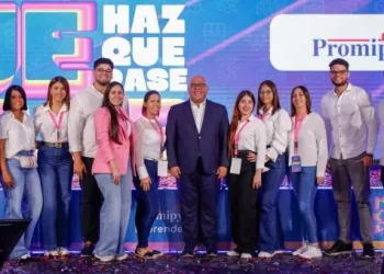 Promipyme entrega reconocimientos a los ganadores de “Emprende Lab 2025”, iniciativa pionera para impulsar la innovación en RD
