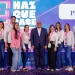 Promipyme entrega reconocimientos a los ganadores de “Emprende Lab 2025”, iniciativa pionera para impulsar la innovación en RD