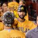 Águilas Cibaeñas dominan en la ruta y extienden su liderato con triunfo 6-1 sobre los Gigantes