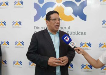 Contrataciones Públicas inicia consulta nacional para reglamento de la nueva Ley 47-25