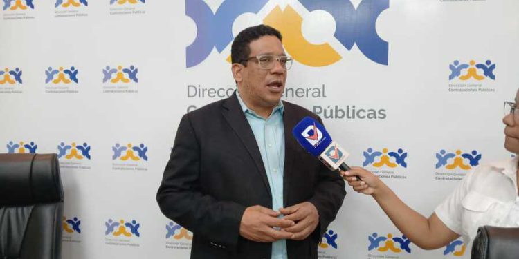 Contrataciones Públicas inicia consulta nacional para reglamento de la nueva Ley 47-25